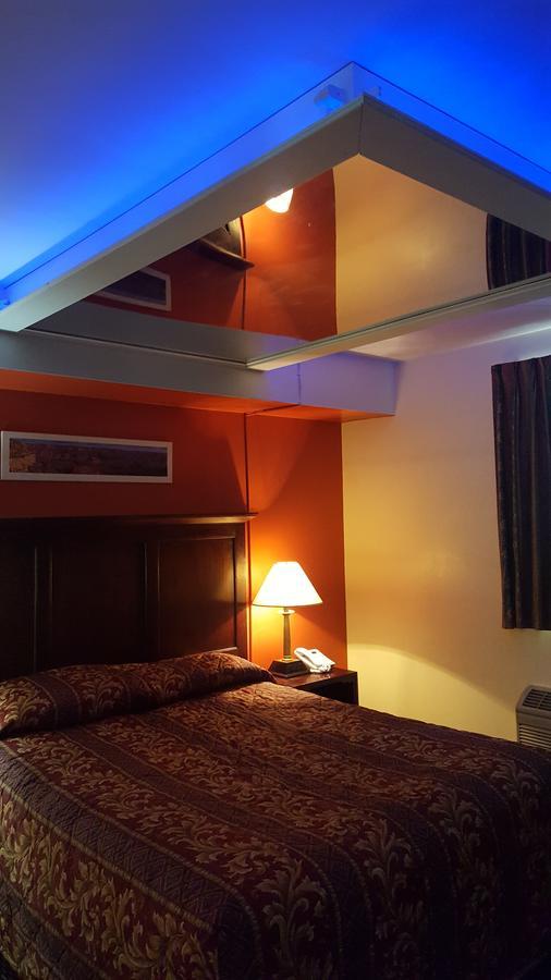 Royal Windsor Motel Eksteriør billede